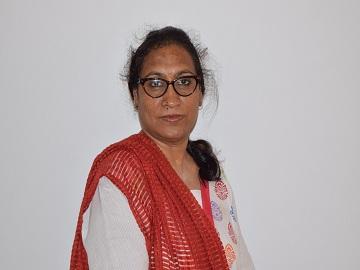 Mrs. Madhulika Kimtee