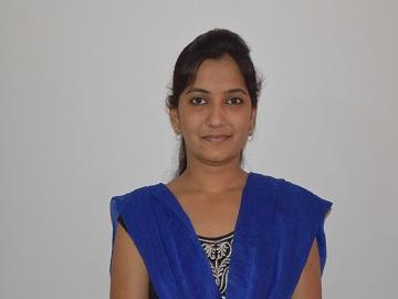 Ms. Pratibha Verma
