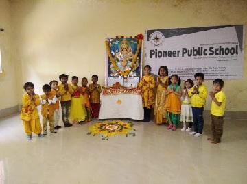 Basant panchmi Basant panchmi