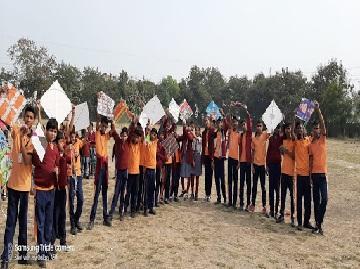 Makar Sankranti and Kite Festival Makar Sankranti and Kite Festival